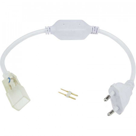 Cable alimentación Tira Led FLEX NEON ST4581