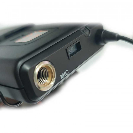 Megáfono VONYX ST 012