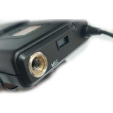 Megáfono VONYX ST 012
