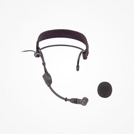 Micrófono de diadema AUDIO-TECHNICA PRO9CW