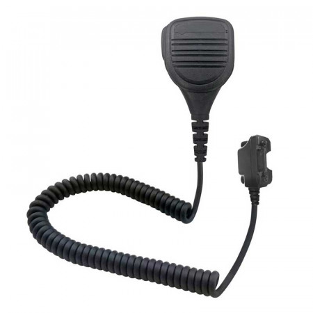Micro-auricular Bluetooth con 2 PTT MABT-2PTT