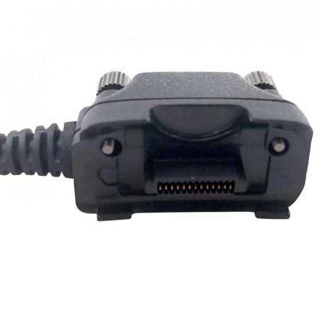 Micro-auricular Bluetooth con 2 PTT MABT-2PTT