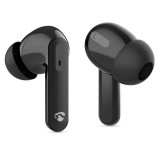 NEDIS HPBT2450BK Auriculares cancelacion ruido