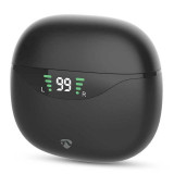 NEDIS HPBT2450BK Auriculares cancelacion ruido
