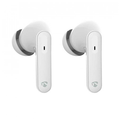 NEDIS HPBT2450WT Auriculares cancelacion ruido