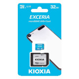 Micro SD KIOXIA EXCERIA LMEX1L032GG2 32GB