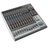 Behringer Xenyx X2442USB Mesa de mezclas