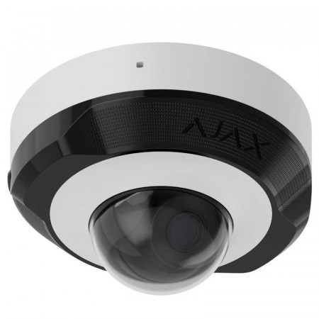 AJAX DOME-528-WH
