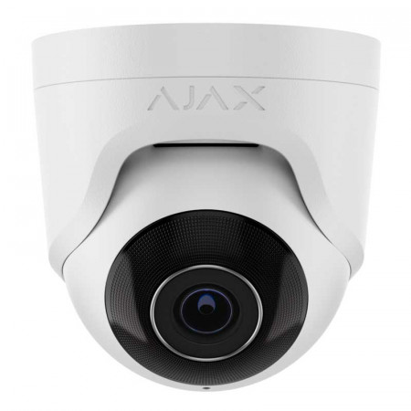 AJAX TURRET-528-WH