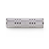 Jack hembra 3.5mm. - Jack hembra 3.5mm.
