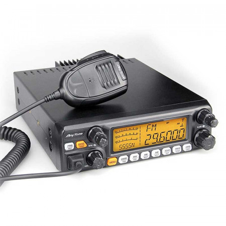 ANYTONE AT-5555 N II