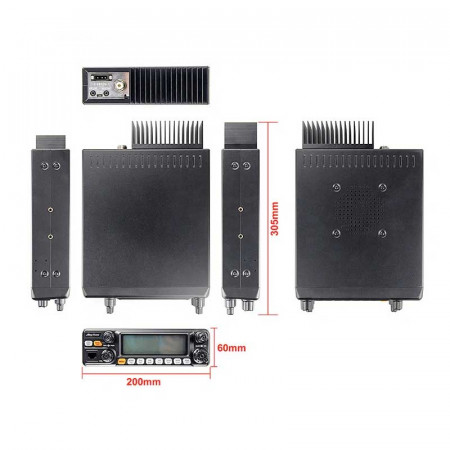 ANYTONE AT-5555 N II