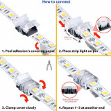 Conector de Hipopótamo 10mm 4Pin