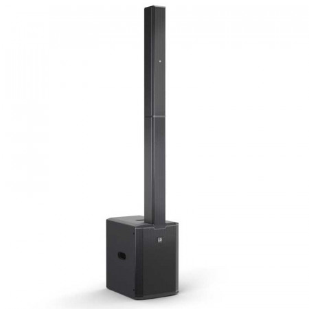 LD Systems MAUI® 28 G3 - Negro