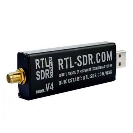 RTL-SDR RTL2832U