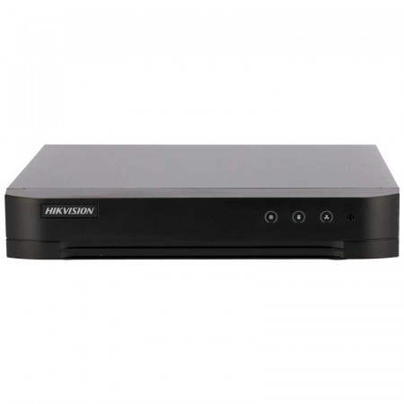 Videograbador 8 canales Hikvision DS-7208HGHI-M1