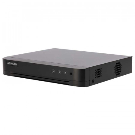 Videograbador 8 canales Hikvision DS-7208HGHI-M1