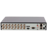 Videograbador 8 canales Hikvision DS-7208HGHI-M1