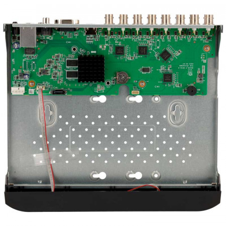 Videograbador 8 canales Hikvision DS-7208HGHI-M1