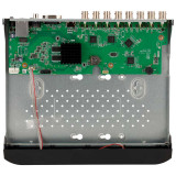 Videograbador 8 canales Hikvision DS-7208HGHI-M1