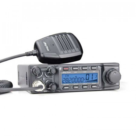 ANYTONE AT-5555 N II