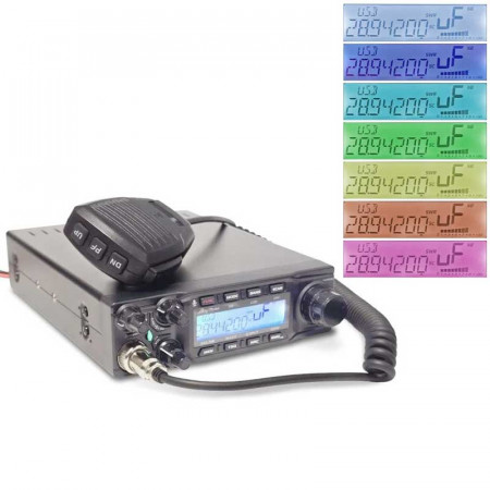 ANYTONE AT-5555 N II