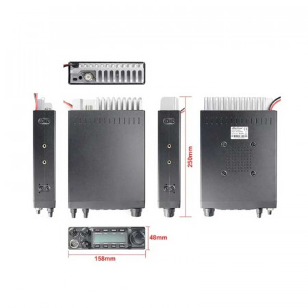 ANYTONE AT-5555 N II