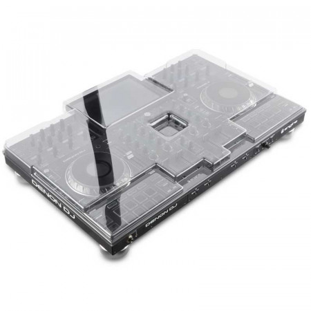 DECKSAVER DENON DJ PRIME4 COVER