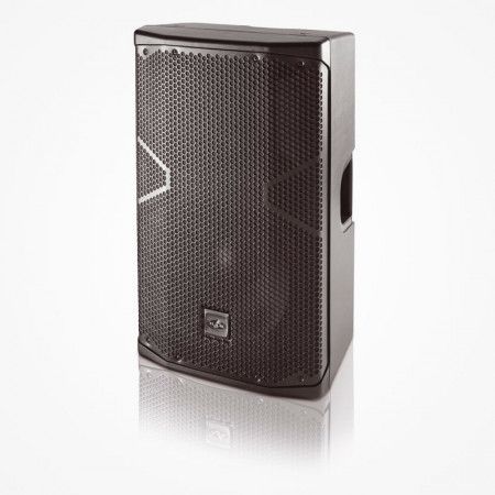 Altavoz pasivo DAS ALTEA 412 - 12" 300W RMS