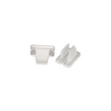 Fix clip para cintas de neon
