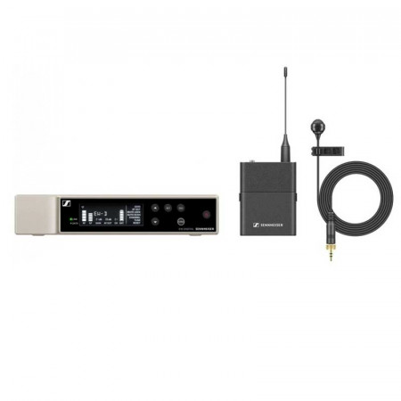 Sennheiser EW-D ME4 Set Q1-6