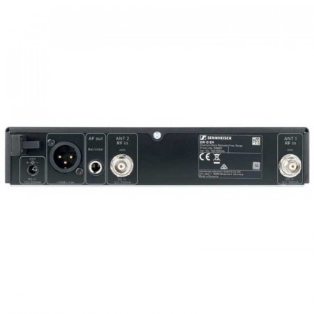 Sennheiser EW-D ME4 Set Q1-6