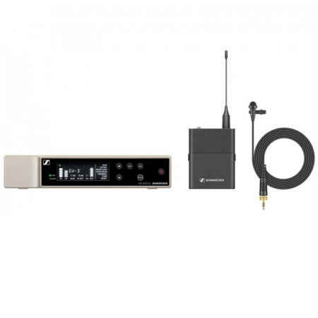 Sennheiser EW-D ME2 Set Q1-6