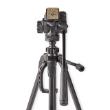 Trípode NEDIS TPOD4200BK
