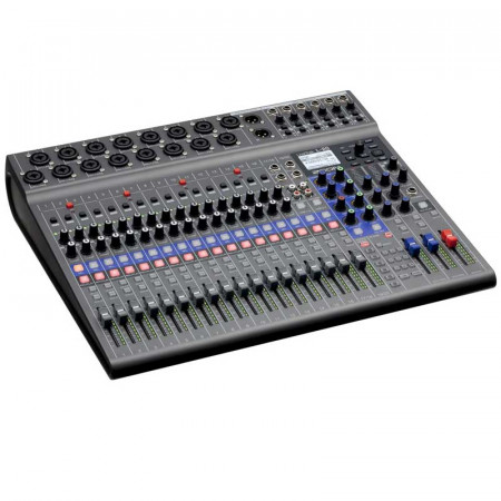 ZOOM LIVETRAK L-20
