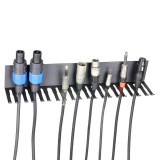 Soporte de cables Adam Hall SCS19