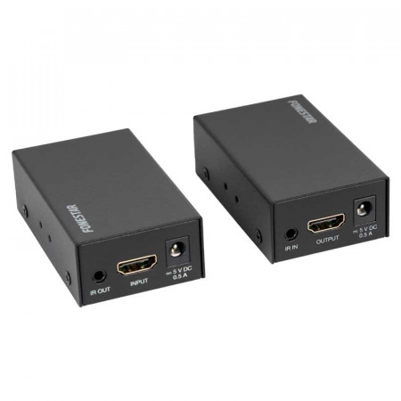 Extensor repetidor de HDMI FONESTAR 7938XT