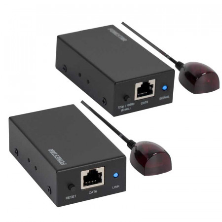 Extensor repetidor de HDMI FONESTAR 7938XT