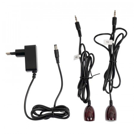 Extensor repetidor de HDMI FONESTAR 7938XT