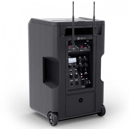 LD Systems ANNY 10 HHD 2 B8
