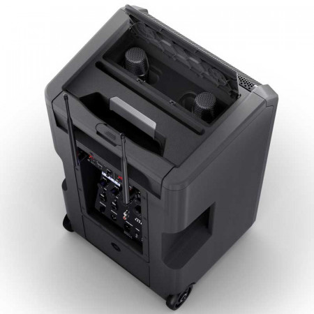 LD Systems ANNY 10 HHD 2 B8
