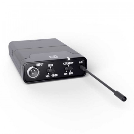 LD Systems ANNY 10 BPH B8
