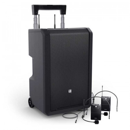 LD Systems ANNY 10 BPH 2 B6
