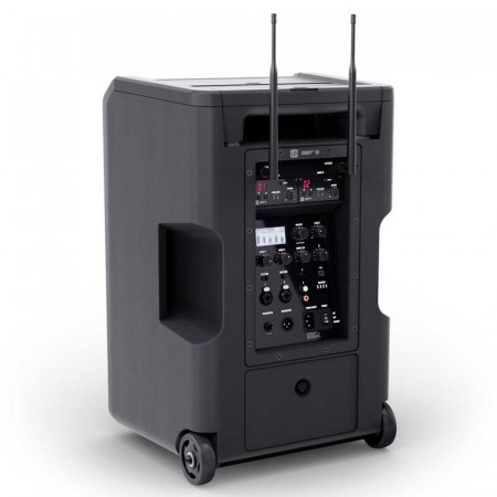 LD Systems ANNY 10 BPH 2 B6