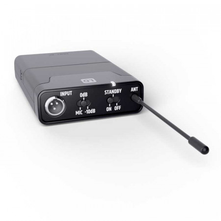 LD Systems ANNY 10 BPH 2 B6