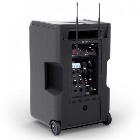 LD Systems ANNY 10 HBH 2 B6