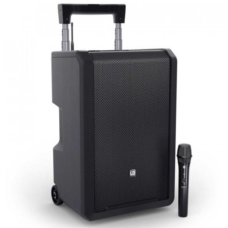 LD Systems ANNY 10 HHD B8