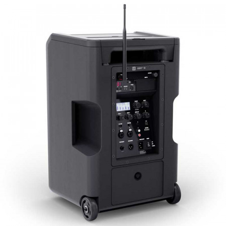 LD Systems ANNY 10 HHD B8