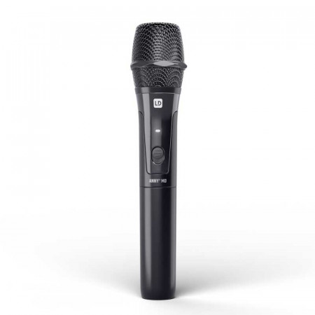 LD Systems ANNY 10 HHD B8