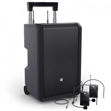 LD Systems ANNY 10 BPH 2 B8